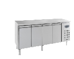 Bäckerei Kühltische