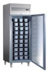 Eiscreme Kühlschrank