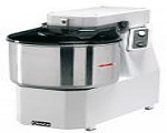 Teigmaschine mit festem Kessel