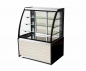 Kuchenvitrine, +2C - +8C, 1000x700x1300