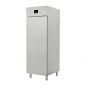 Edelstahl-Kühlschrank mit Monoblock-System, 1 Tür, 690x840x2100