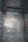 Edelstahl-Kühlschrank mit Monoblock-System, 1 Tür, 690x840x2100