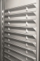 Edelstahl-Kühlschrank mit Monoblock-System, 1 Tür, 690x840x2100