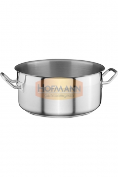 Bratentopf 28 cm, 7 ltr, Ø280x120