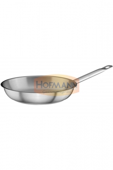 Bratpfanne 20 cm, satiniert, Ø200x40