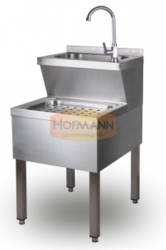 Hand Wash Basin / Sink Model MONA