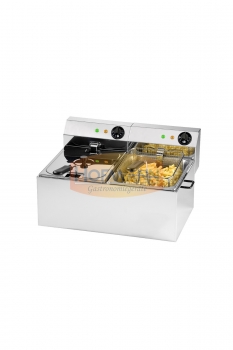 Fryer Model PROFRI 66