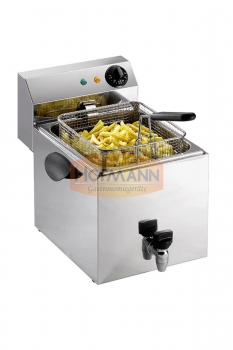 Fryer Model PROFRI 8V