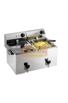 Fryer Model PROFRI 88V