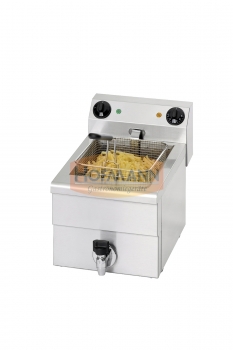 Fryer Model FE 101