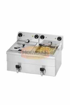 Fryer Model FE 102