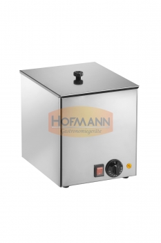 Sausage warmer Model HD 100