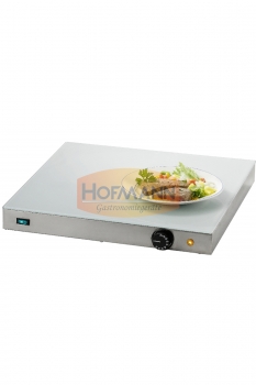 Warming Tray Model GENUA