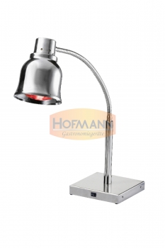Heating Lamp Model PLC 250
