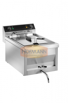 Fryer Model GASTROLINE 9V