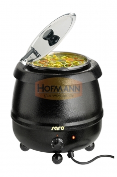 Soup-Kettle Model SKZ-12