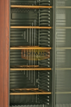 Weinkühlschrank, 390 Ltr.,590x610x1885