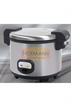 Electric Rice Cooker Model JULIUS