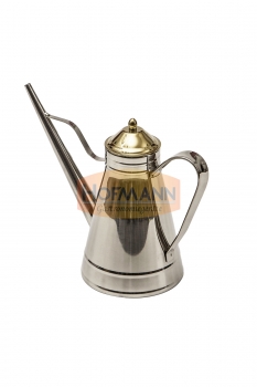 Oil Can Model ALADIN