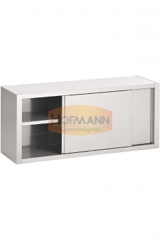 Wall cupboard with sliding doors Model EMILIA 1000 mm
