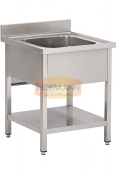 Sink Model JANNIK 700 mm