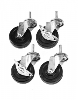 WHEELSET for GOLIATH