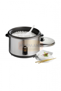 Electric Rice Cooker Model RICO 4,2 L