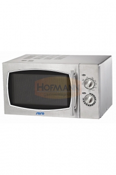 Combi-Microwave Oven Model WD 900