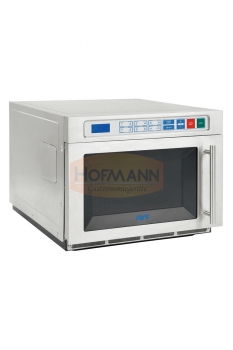 Microwave Oven Model WD 1800