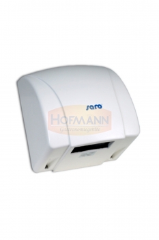 Hand Dryer Model SIROCCO GSX 1800