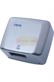 High-Speed Hand Dryer Model ORA