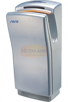 High-Speed Hand Dryer Model SARMA