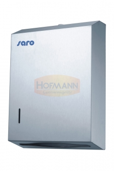 Paper Towel Dispenser Model HTD