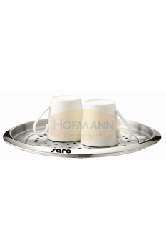 Tassenwarmhaltedeckel