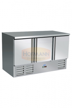 Cooled Workingtable Model VIVIA S 903 S/S TOP
