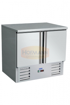 Cooled Workingtable Model VIVIA S 901 S/S TOP