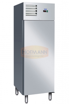 Tiefkühlschrank 1 Türig, mit Umluftventilator, 600 Ltr., 740x830x2010