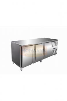 Cooling Table Model KYLJA 3100 TN
