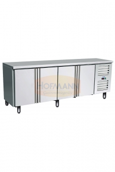 Cooling Table Model KYLJA 4100 TN