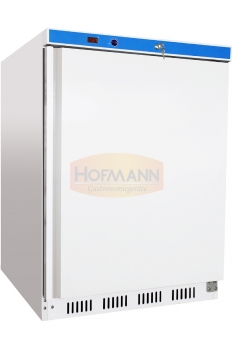 Kühlschrank 1 Türig, 129 Ltr., 600x600x850