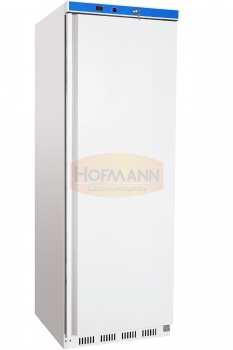 Tiefkühlschrank 1 Türig, 361 Ltr., 600x600x1850