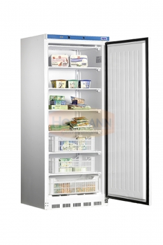 Tiefkühlschrank 1 Türig, 620 Ltr., 777x695x1895