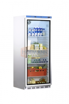 Ventilated Refrigerator Model HK 600 GD