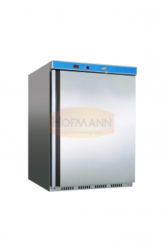 Kühlschrank 1 Türig, 129 Ltr., 600x600x850
