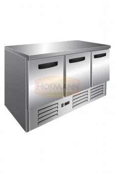 Cooled Workingtable Model ECO S 903 s/s TOP