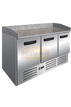 Pizza Station Model ECO PZ 903