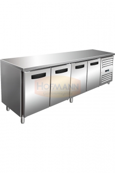 Cooling Table Model ECO 4100 TN
