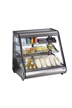 Refrig. Table Top Display Model SOPHIE 120