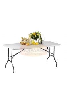 Folding table Model PARTY 182