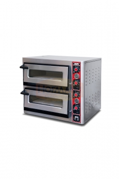 Pizza oven Model FABIO 2620
